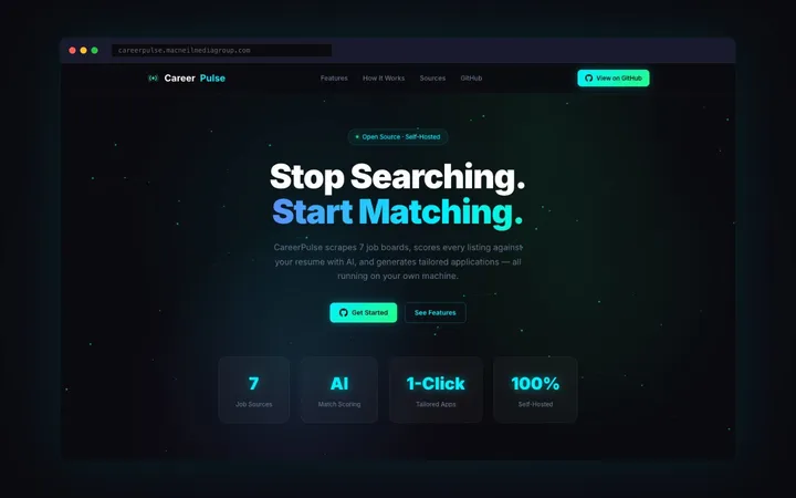 CareerPulse