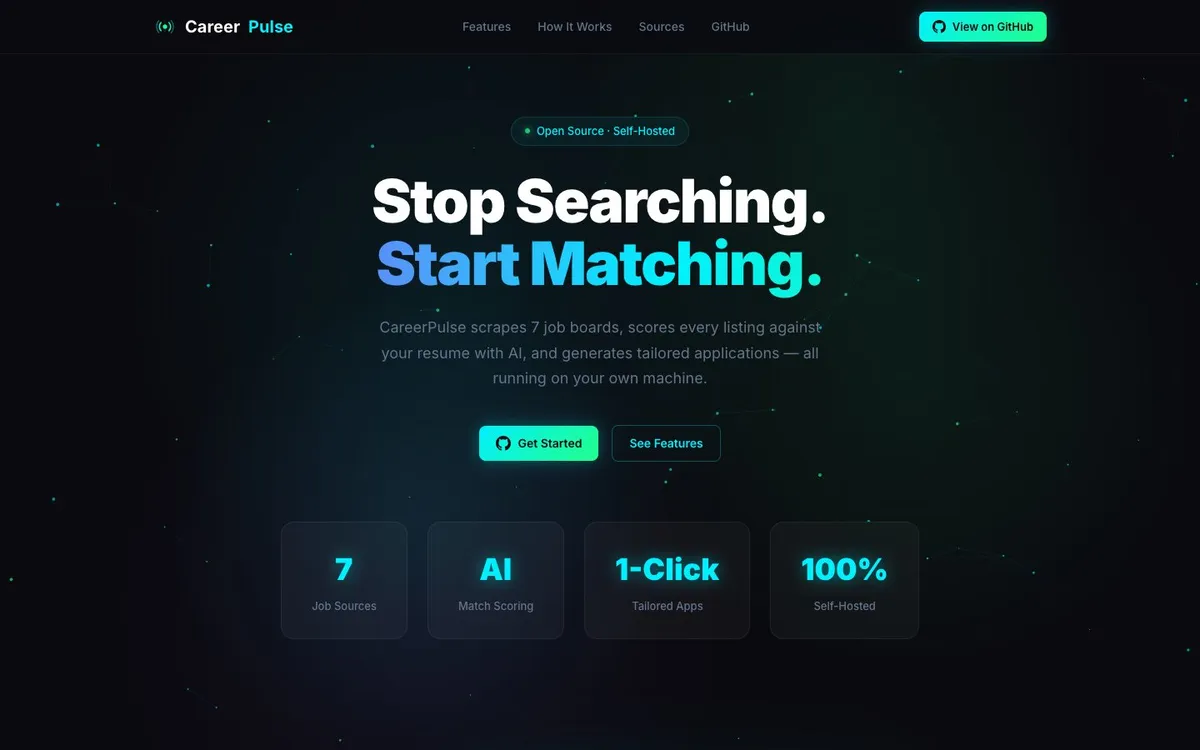 CareerPulse